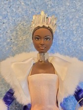 Barbie Fuoco e Ghiaccio