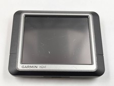 Garmin Nuvi 250 GPS