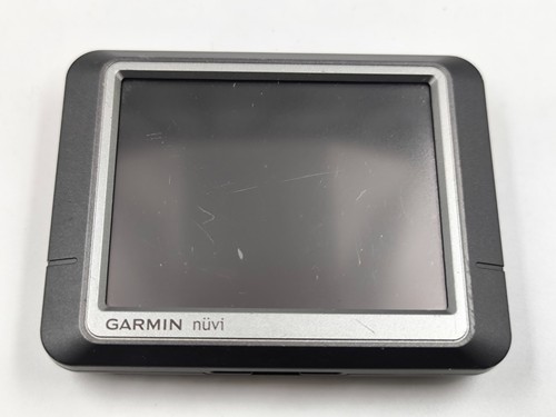 Garmin nuvi 250 gps - nuvi,