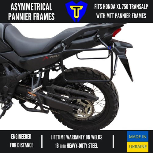 Telaio borsa mtt - borsa, honda