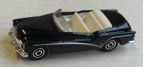 Matchbox 1953 buick skylark - 1953,