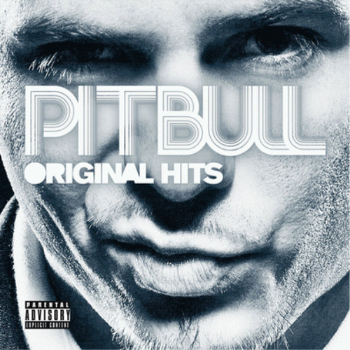 Pitbull original hits album - hits,