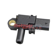 Sensore pressione gas scarico