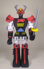 Battle Fever Inspired Jumbo