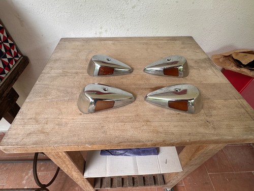 Ricambi maggiolino coppia - ricambi, vw