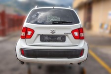 MODANATURA PARAURTI POSTERIORE PER SUZUKI Ignis Serie (/MF) 7183162R005PK (17>)