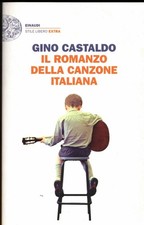 Il romanzo della canzone italiana