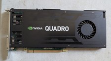 PNY NVIDIA Quadro K4200 4 GB