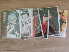 Neon Genesis Evangelion