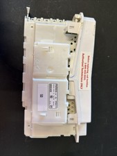 BOSCH DISHWASHER CONTROL BOARD