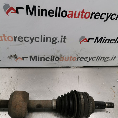 8200534580 semialbero ant - 8200534580,