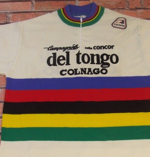 Del tongo colnago iridata - del,