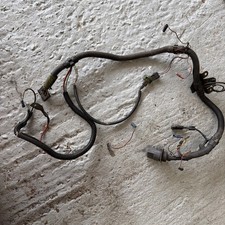 TELAIO CABLAGGIO MOTORE