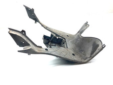 CARENA PEDANA POGGIAPIEDI PAVIMENTO  HONDA SH 125-150 2002-2004 CON DANNI