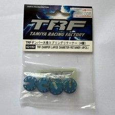 TAMIYA 42192 TRF
