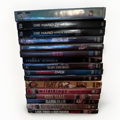 Action dvd - action:,