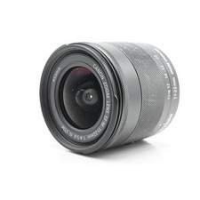 Canon EF-M 11-22mm f4-5.6 IS