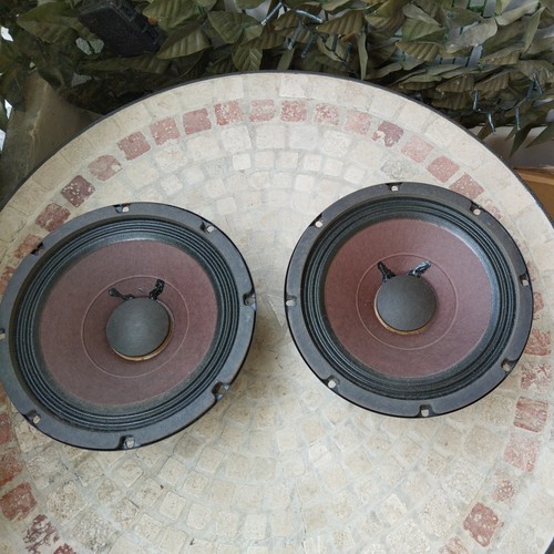 Eminence beta oem 8 - 2, x