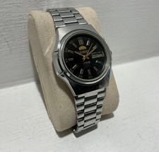 Orologio Uomo Vintage Orient 3