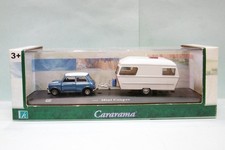 Cararama - MINI COOPER +