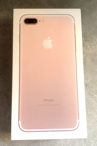 Apple iphone oro rosa - iphone,