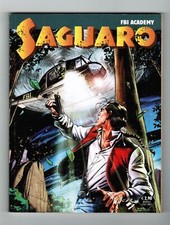 SAGUARO - BONELLI EDITORE -