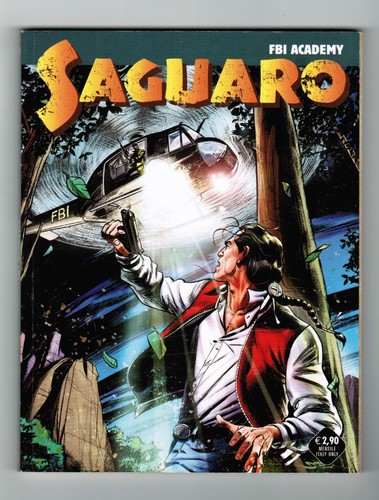 Saguaro bonelli editore - saguaro,