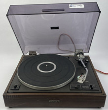 Vintage Pioneer PL-120