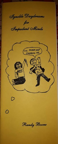 Ignoble daydreams for impudent - daydreams,
