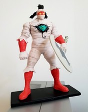 "MAMIREZ" (Grande Mazinga)