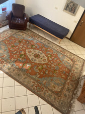 TAPPETO PERSIANO HERIZ