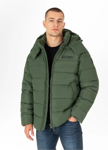 Giubbotto invernale pitbull - invernale,