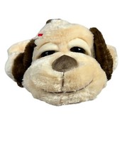 Hugfun Beagle Dog Plush