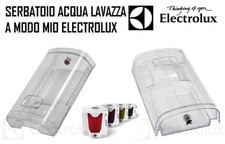 CONTENITORE SERBATOIO ACQUA ELECTROLUX ORIGINALE FAVOLA, LAVAZZA A MODO MIO