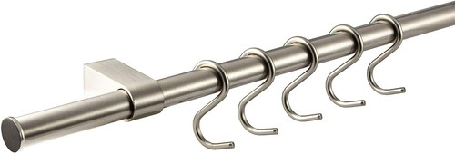 Gedotec relingsystem cucina - gedotec,