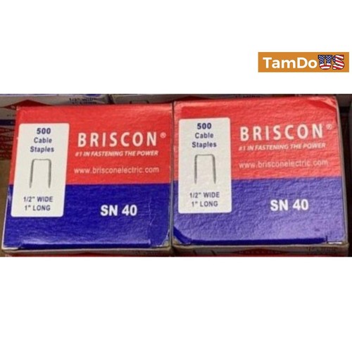 Briscon - (2,