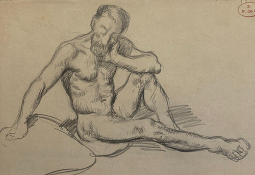 Georges prévéraud - prévéraud, de