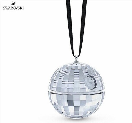 Swarovski star wars - swarovski,