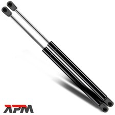 2x Molle a Gas Ammortizzatore