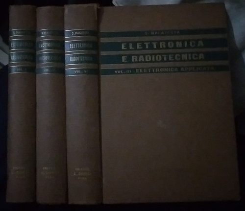 Malatesta elettronica - malatesta,