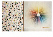 Cartolina Luigi Ghirri