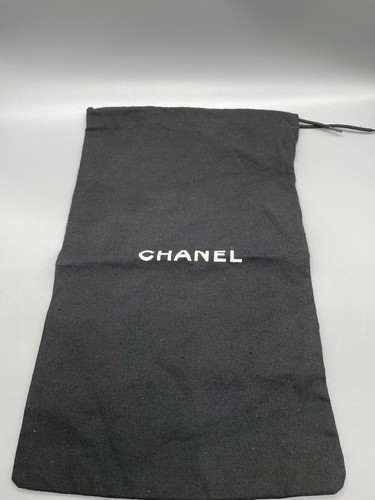 Borsa copripolvere chanel - copripolvere,