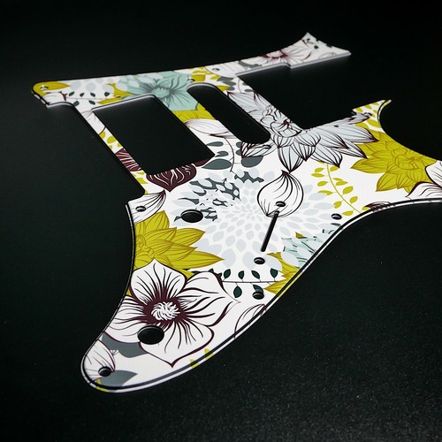 Battipenna ibanez jem series - battipenna,