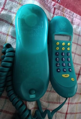 Telefono swatch telecom - telefono,