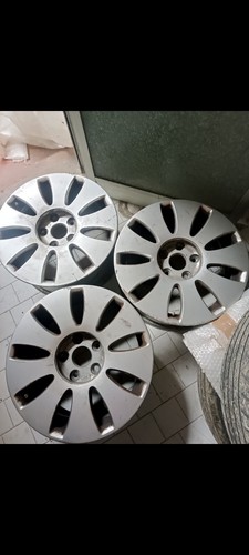 Cerchi lega audi a3 - in,