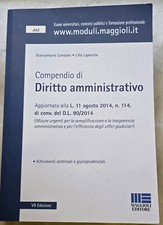 Maggioli Compendio di Diritto