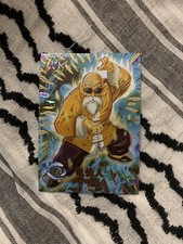 DragonBall Super hero roadshow