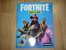 Album figurine Panini 2020