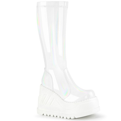 Saldi stivali donna stomp - saldi, stomp-200