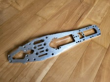 Mugen MRX4 piastra telaio